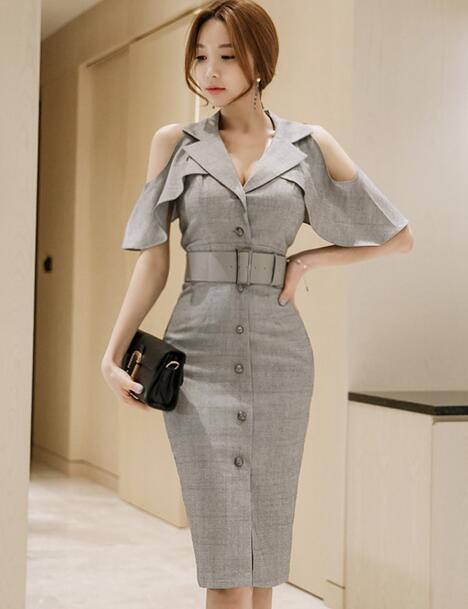 professional dress womens